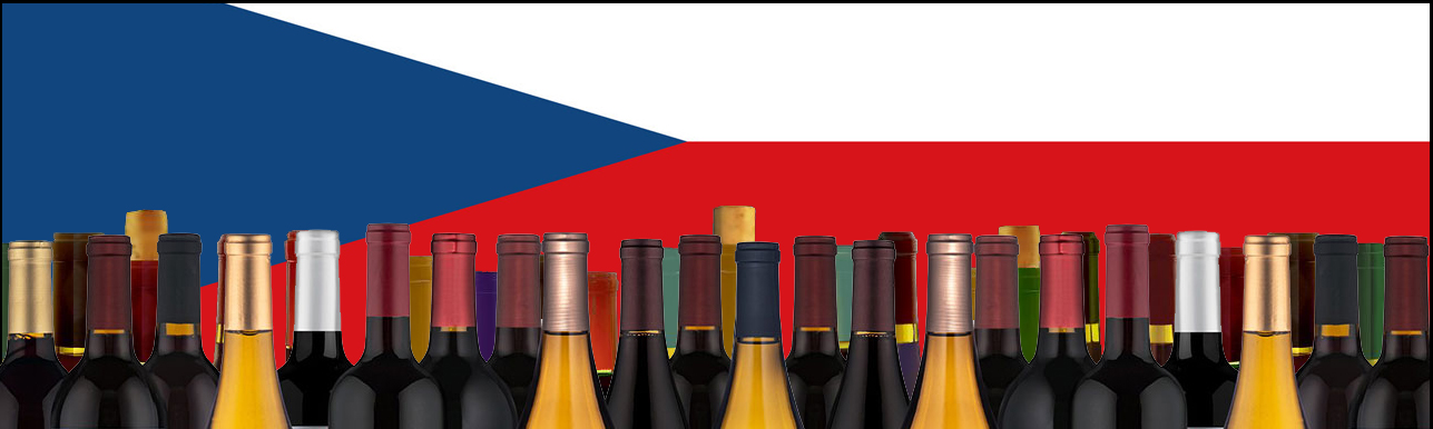 Czech Wines Direct