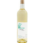 Moravian White -Chardonnay/Vesna with Signature